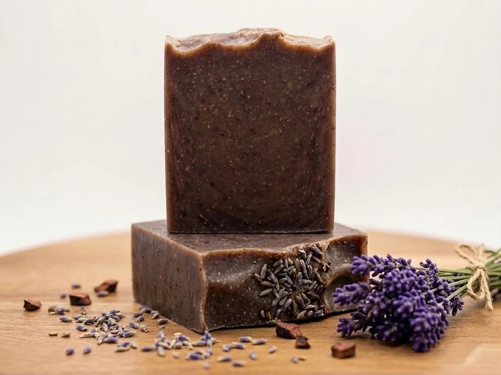 Lavandula Obsidian